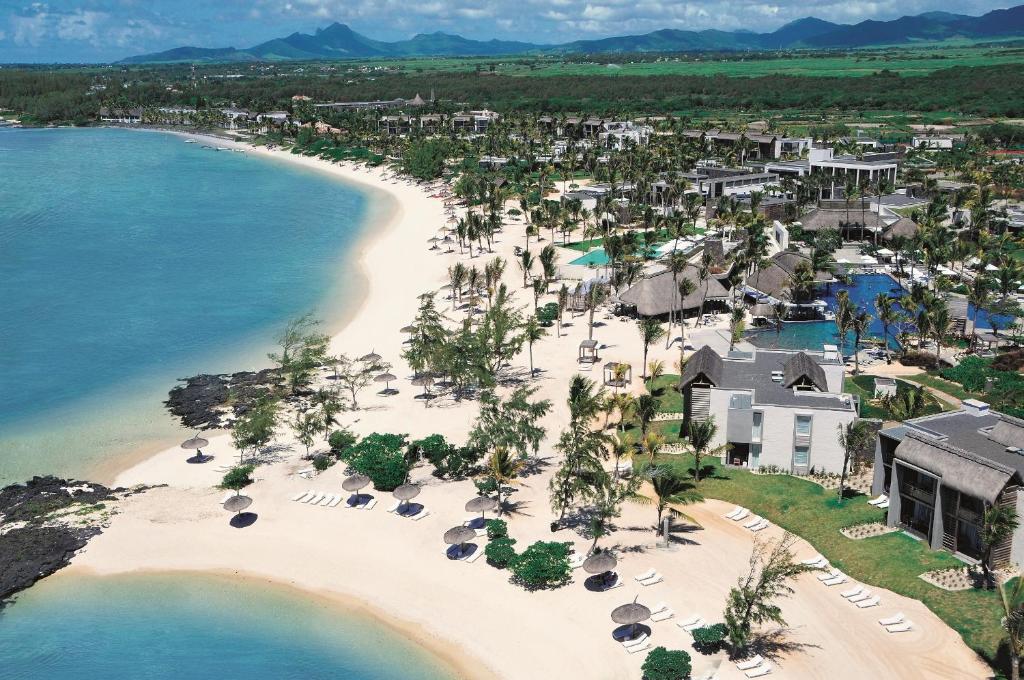 Long Beach Mauritius *DECEMBER EARLY BIRD*