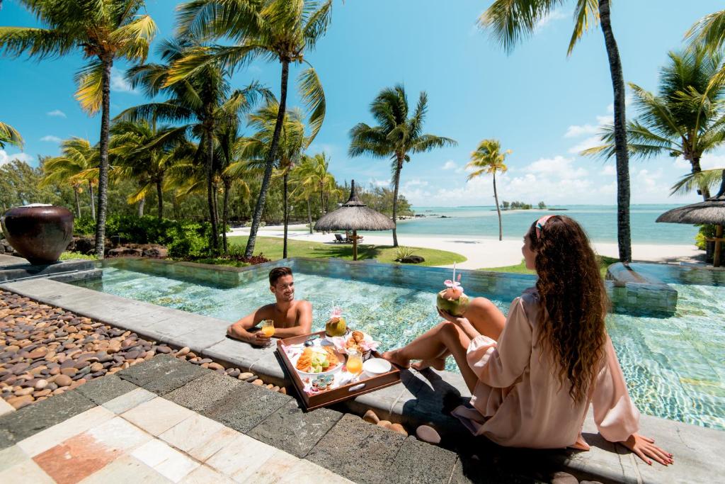 Shangri-La Le Touessrok Mauritius