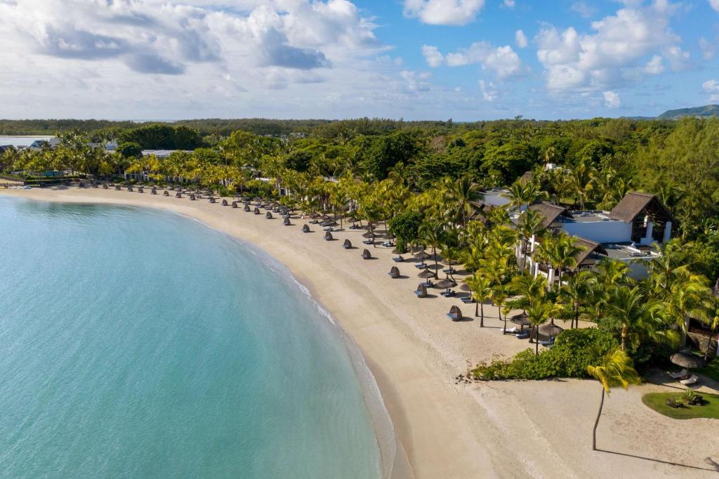 Shangri-La Le Touessrok Mauritius