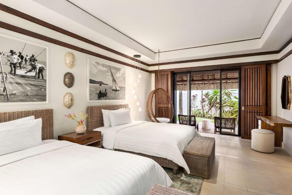 Shangri-La Le Touessrok Mauritius