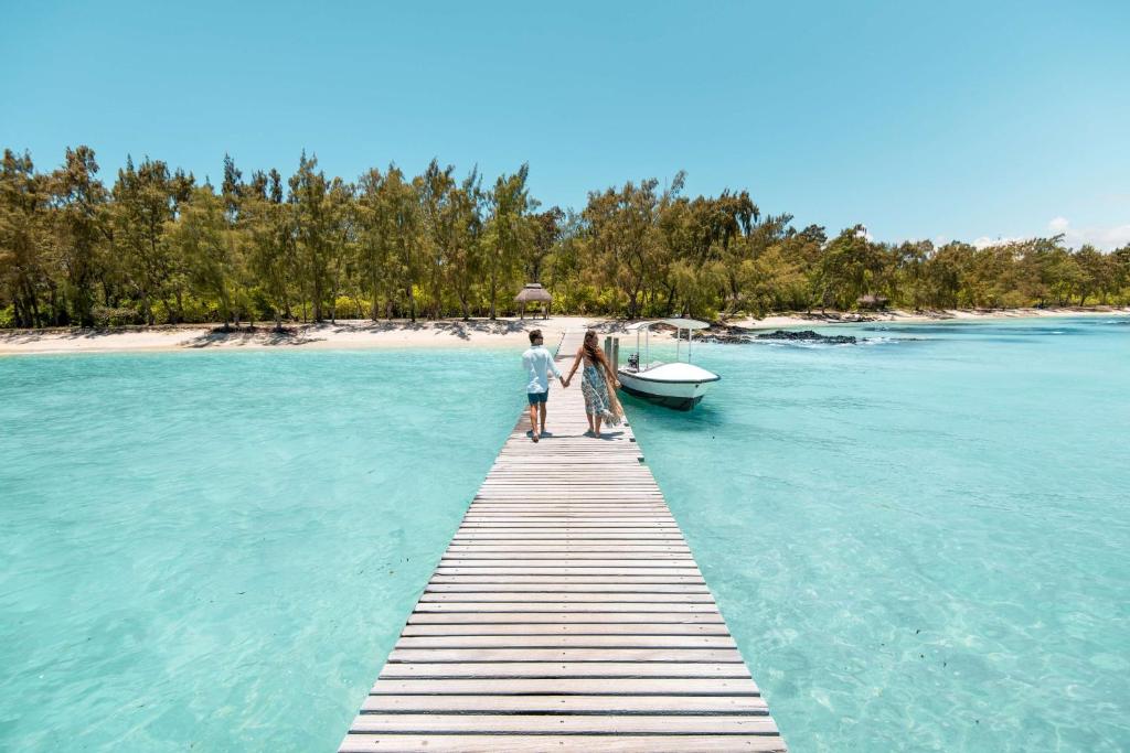 Shangri-La Le Touessrok Mauritius