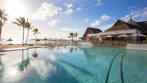 Preskil Island Resort Mauritius 2024