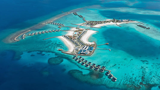 Centara Grand Lagoon Maldives