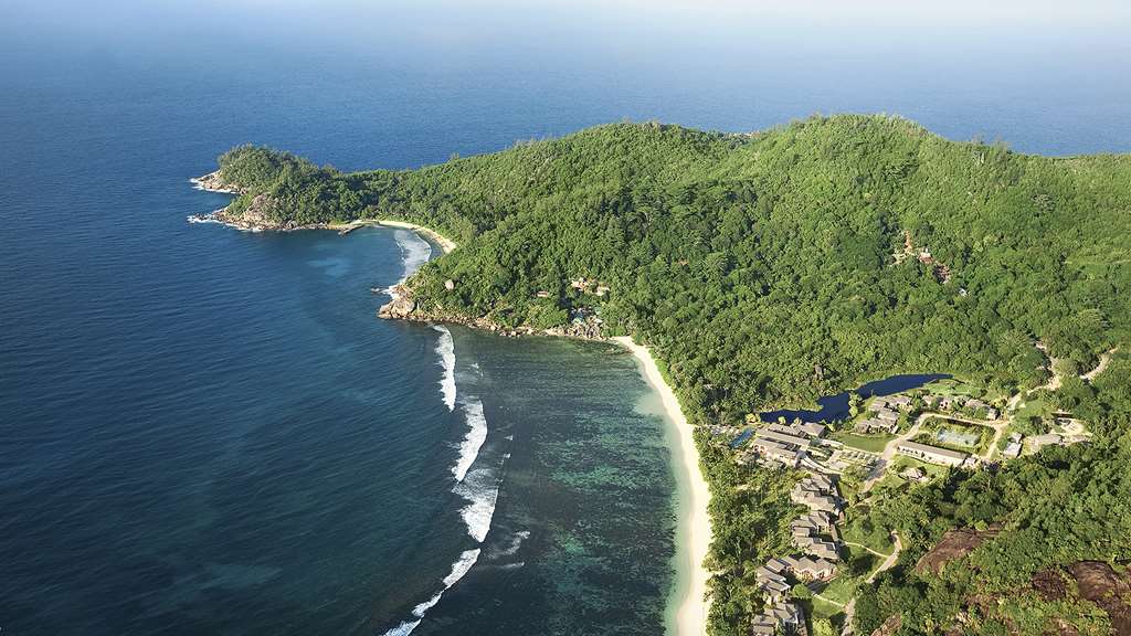 Kempinski Seychelles Resort Seychelles 2024