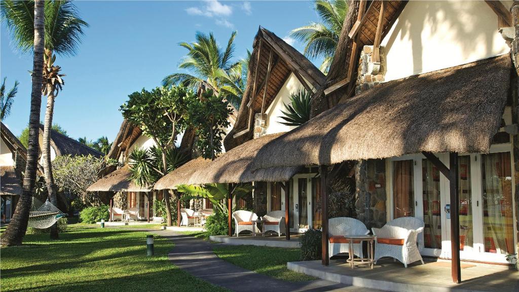 La Pirogue Mauritius *DECEMBER EARLY BIRD*