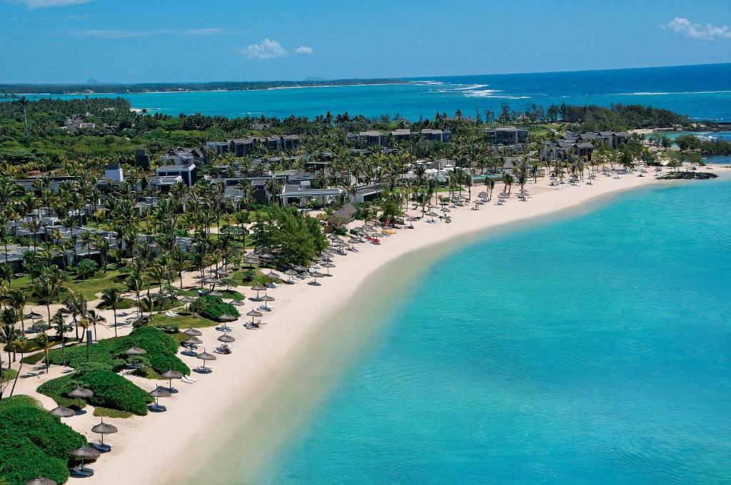 Long Beach Mauritius *DECEMBER EARLY BIRD*