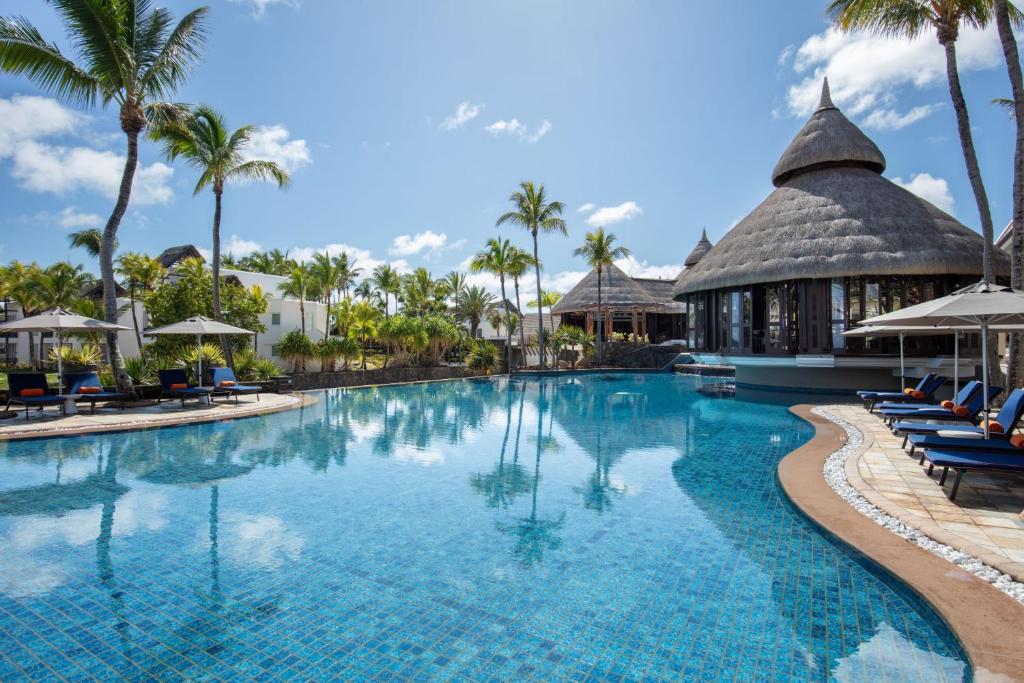 Shangri-La Le Touessrok Mauritius