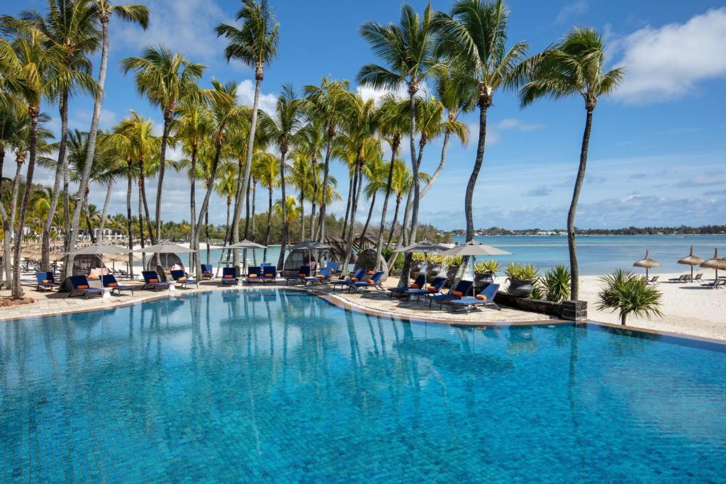 Shangri-La Le Touessrok Mauritius