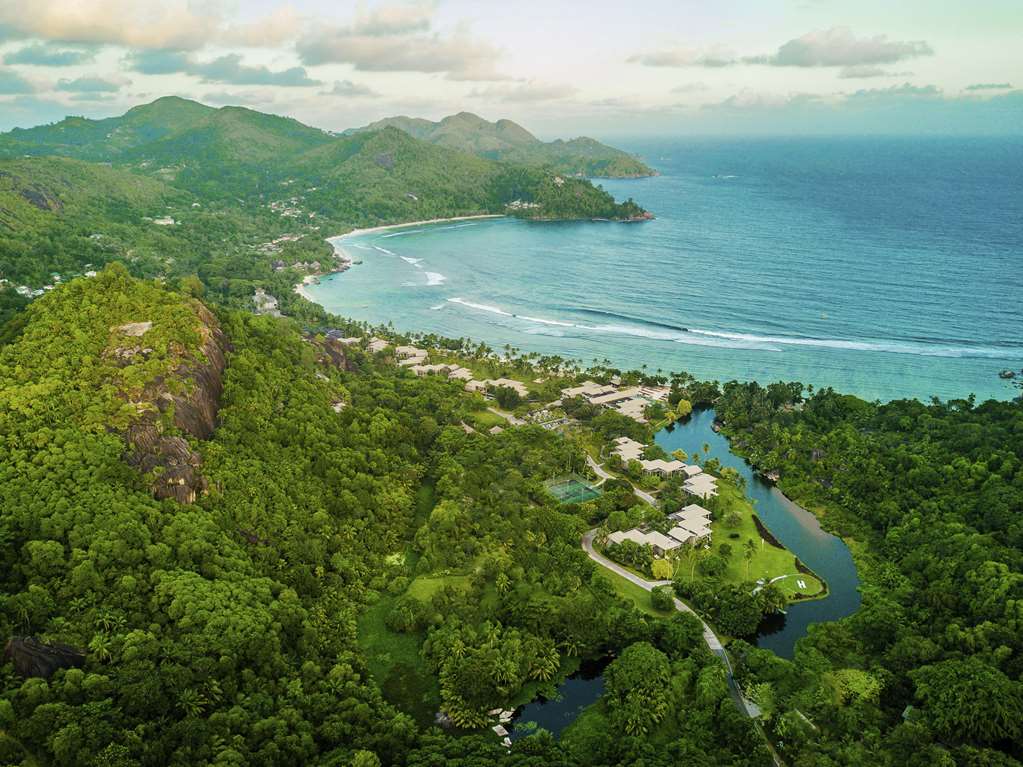 Kempinski Seychelles Resort Seychelles 2024