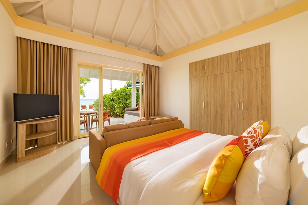 Siyam World Maldives with all-inclusive package and BONUS Transfers 2024