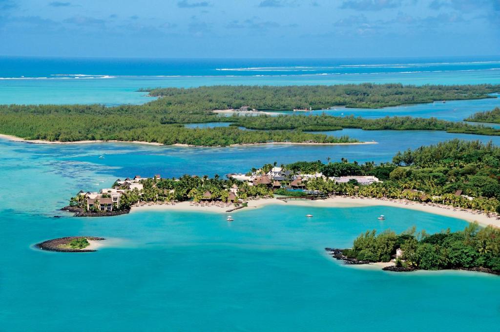 Shangri-La Le Touessrok Mauritius