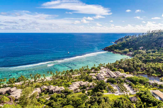 Kempinski Seychelles Resort Seychelles 2024