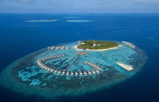 Centara Grand Lagoon Maldives