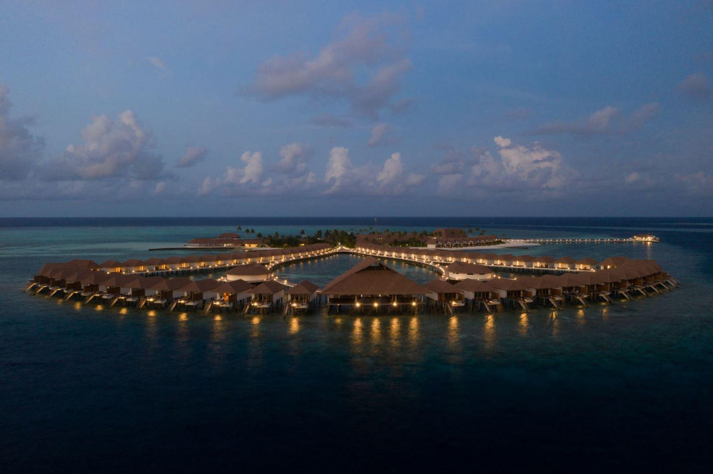 Cinnamon Velifushi Maldives