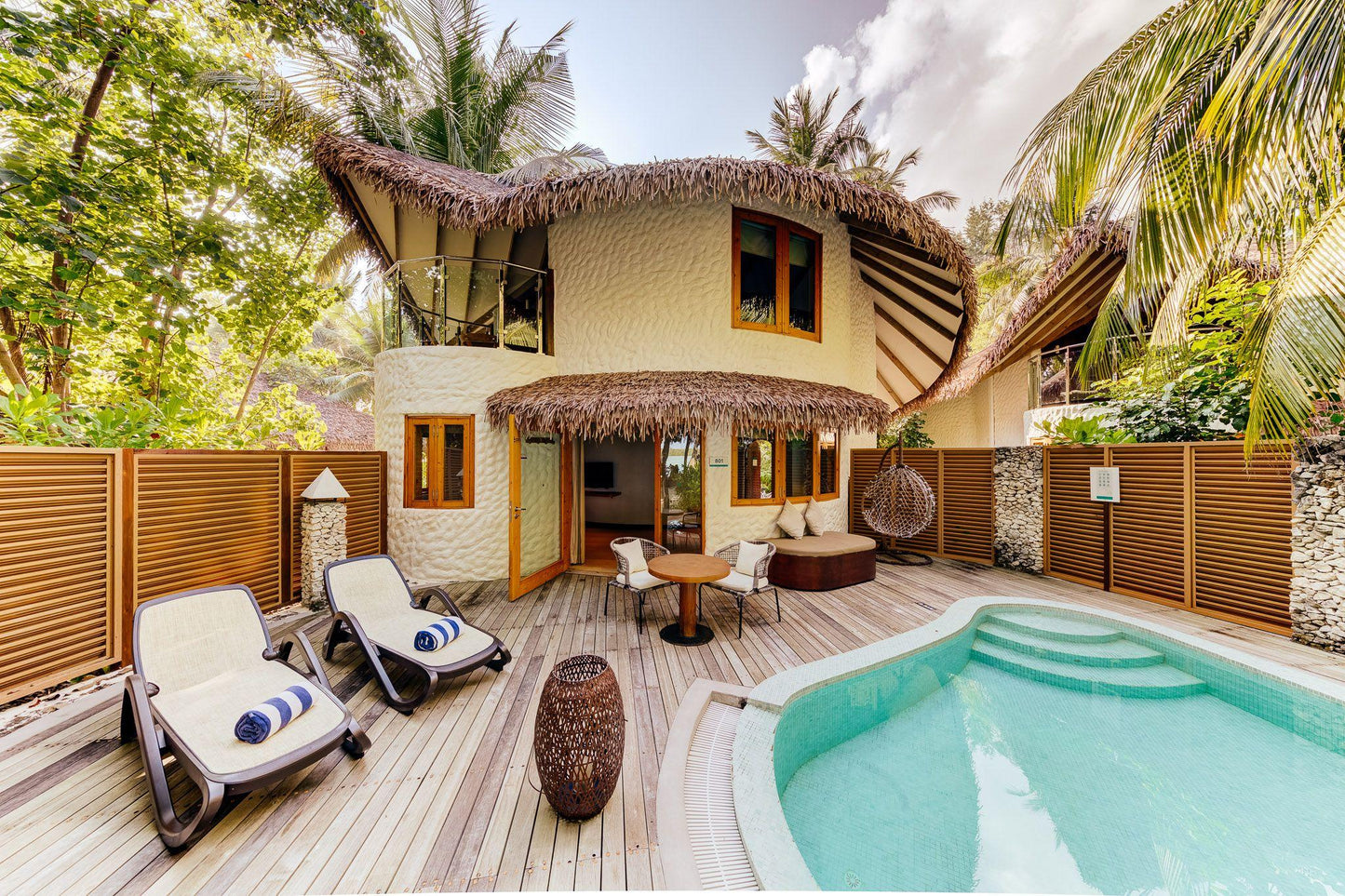 Cinnamon Dhonveli Maldives