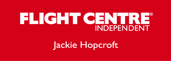 Flight Centre Independent - Jackie Hopcroft