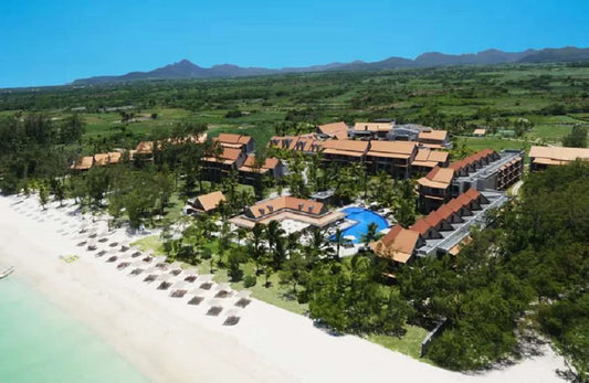 Crystals Beach Resort Belle Mare - Mauritius