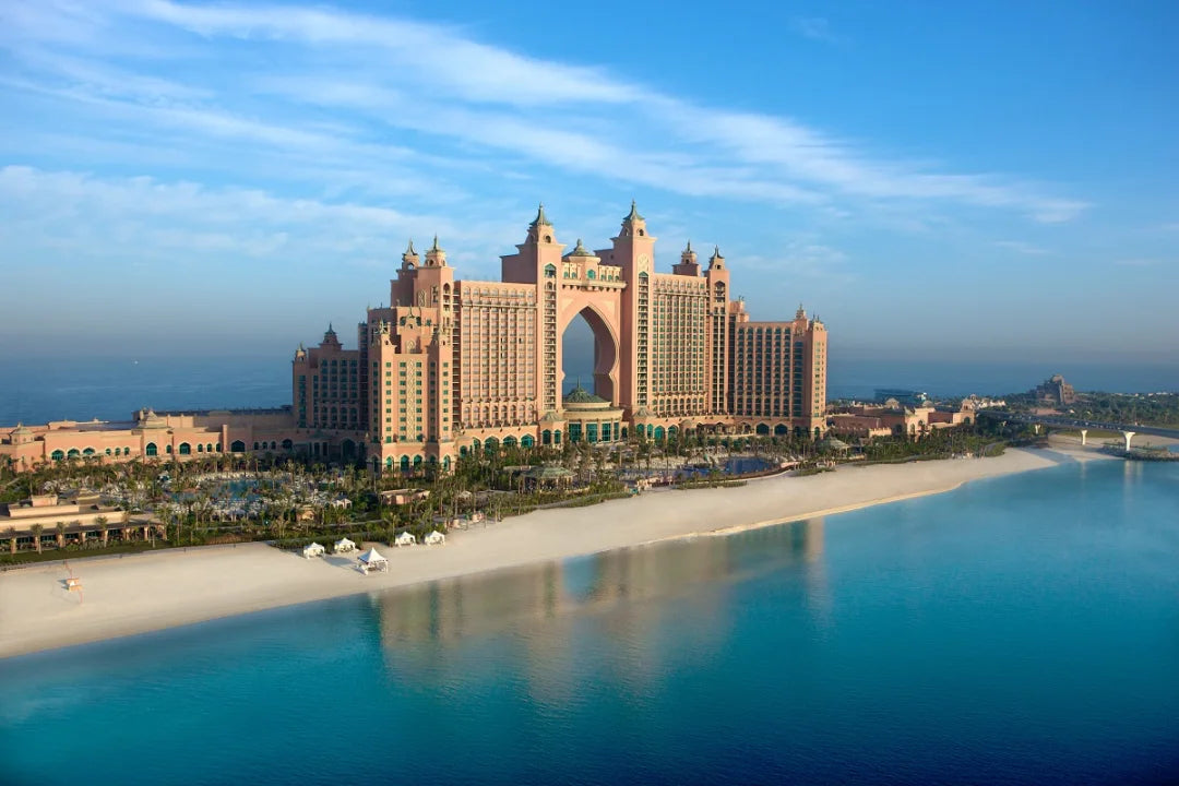 Atlantis The Palm - Dubai