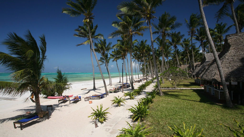 Karafuu Beach Resort & Spa Zanzibar 2024