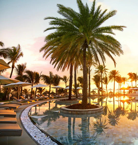 LUX* Belle Mare *SCHOOL HOLIDAYS 2025*