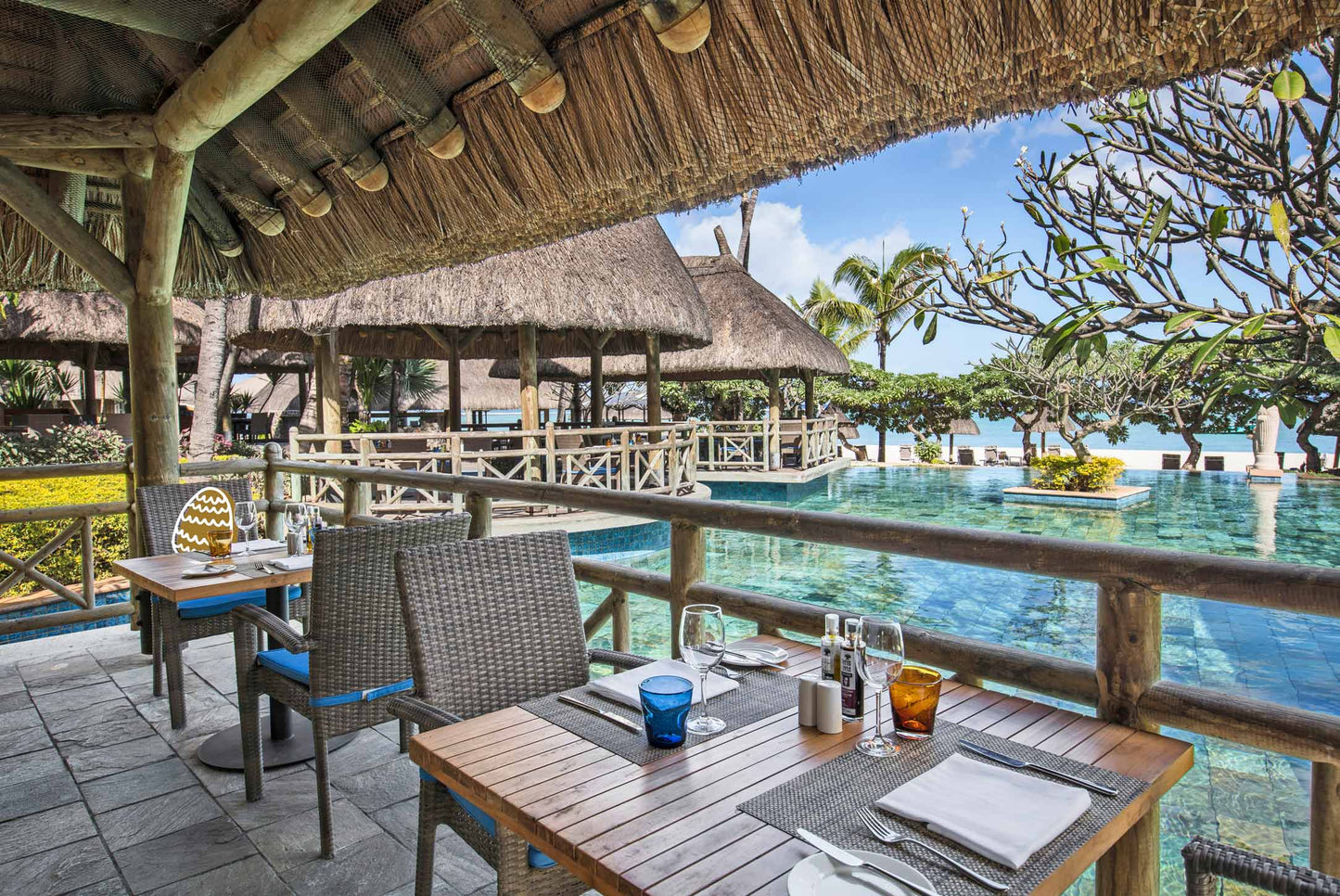 La Pirogue Mauritius *DECEMBER EARLY BIRD*