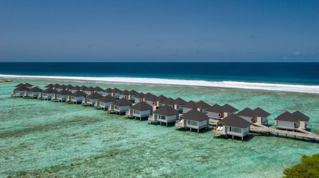Cinnamon Dhonveli Maldives