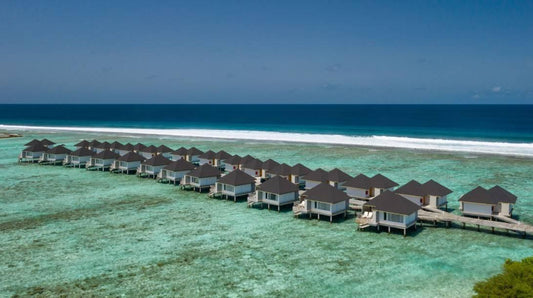 Cinnamon Dhonveli Maldives