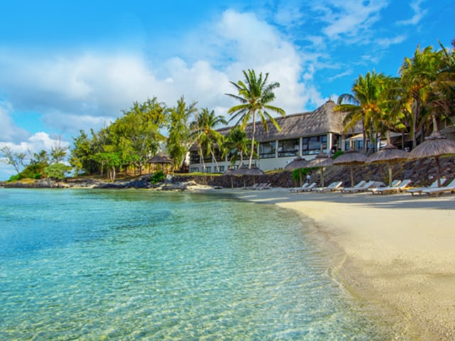 Solana Beach (Adult Only) Mauritius 2024