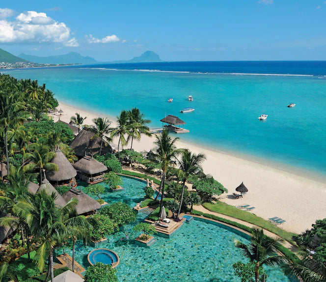 La Pirogue Mauritius *DECEMBER EARLY BIRD*