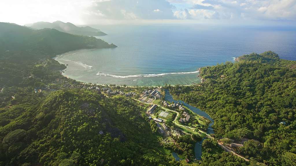 Kempinski Seychelles Resort Seychelles 2024