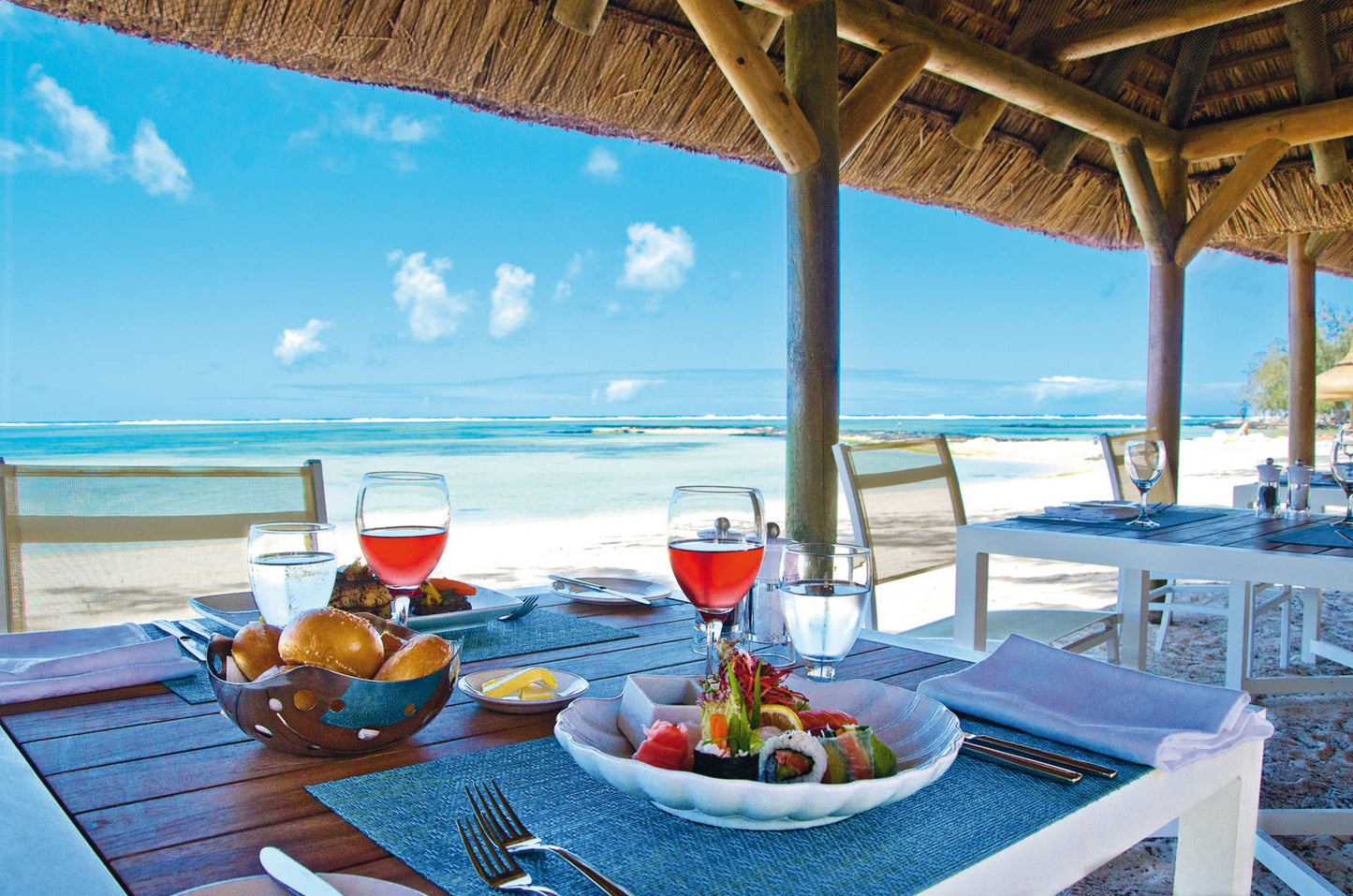 Ambre Mauritius- Adult Only- *DECEMBER EARLY BIRD *