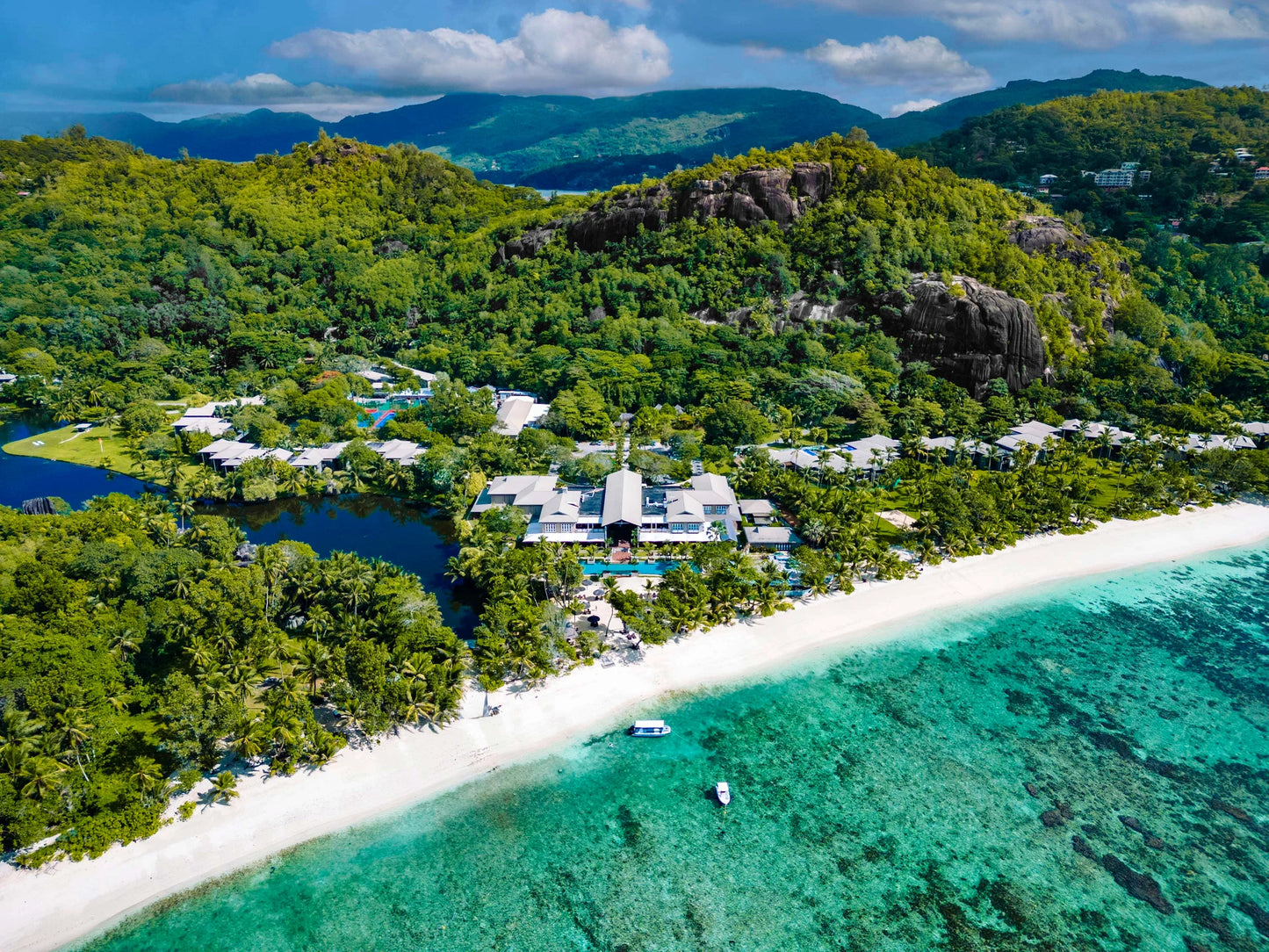 Kempinski Seychelles Resort Seychelles 2024