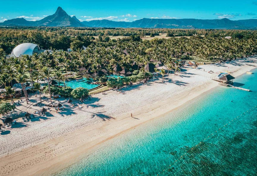 La Pirogue Mauritius *DECEMBER EARLY BIRD*