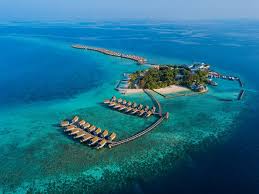 Centara Ras Fushi Resort & Spa Maldives