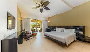 Crystals Beach Resort Belle Mare - Mauritius