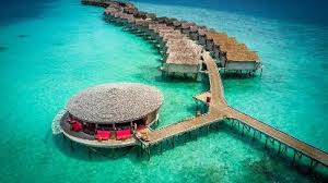 Centara Ras Fushi Resort & Spa Maldives