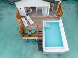 Joy Island Maldives by The Cocoon Collection