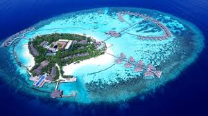 Centara Ras Fushi Resort & Spa Maldives