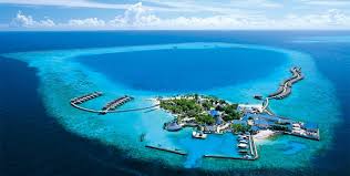 Centara Ras Fushi Resort & Spa Maldives