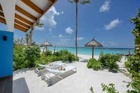 Joy Island Maldives by The Cocoon Collection