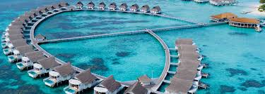 Centara Ras Fushi Resort & Spa Maldives