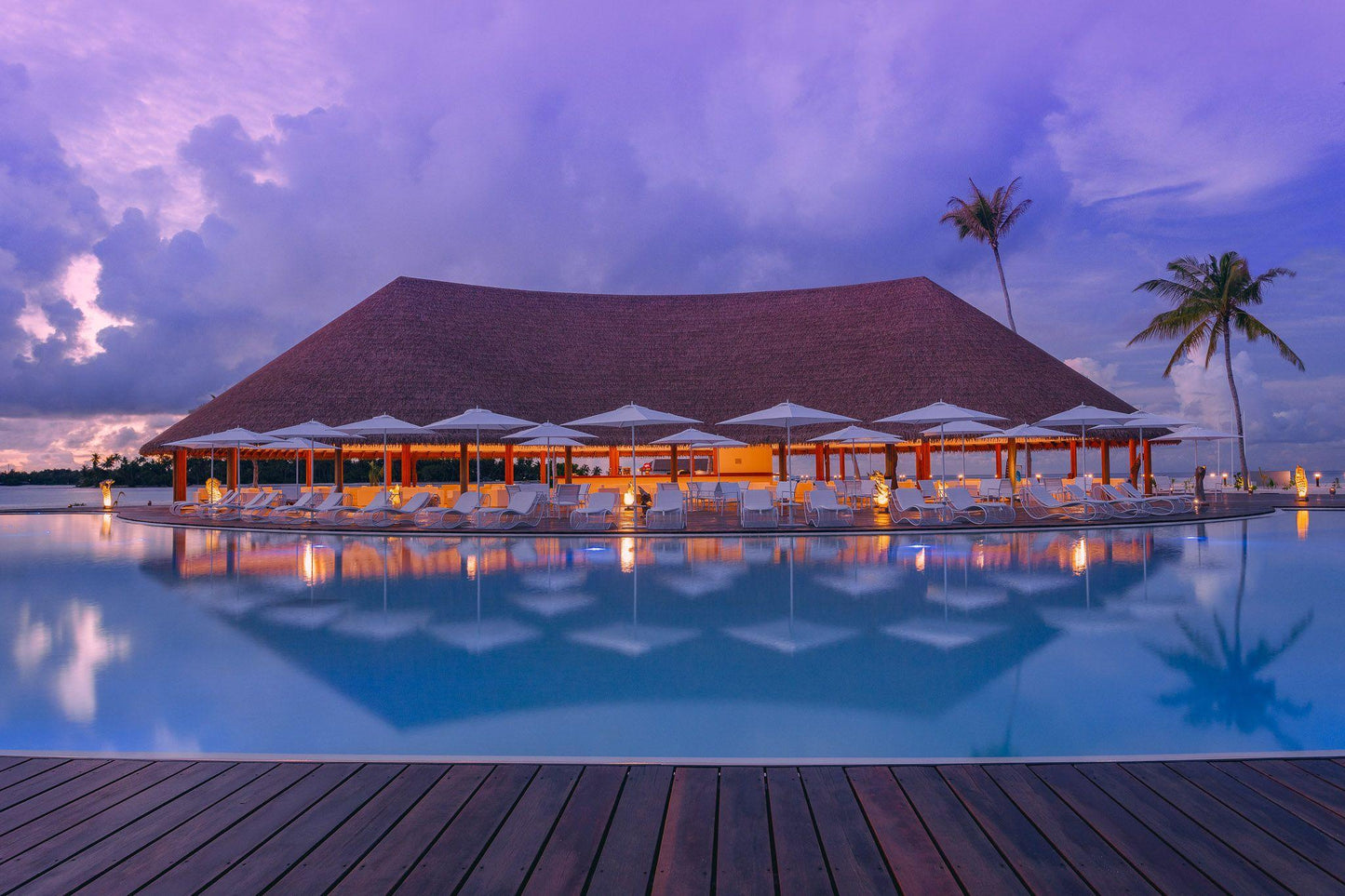 Cinnamon Velifushi Maldives