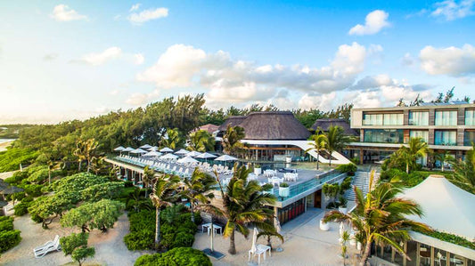 Radisson Blu Poste Lafayette Resort & Spa *ADULTS ONLY RESORT - BONUS upgrade to all-inclusive 2024