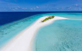 Joy Island Maldives by The Cocoon Collection