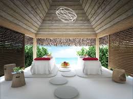 Joy Island Maldives by The Cocoon Collection