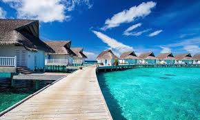 Centara Ras Fushi Resort & Spa Maldives