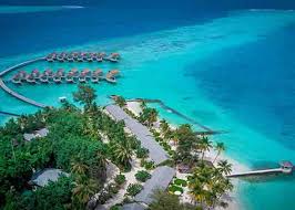 Centara Ras Fushi Resort & Spa Maldives