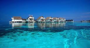 Centara Ras Fushi Resort & Spa Maldives