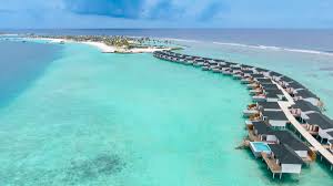 Joy Island Maldives by The Cocoon Collection