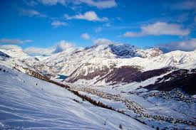 Livigno Italy *Opening Season*